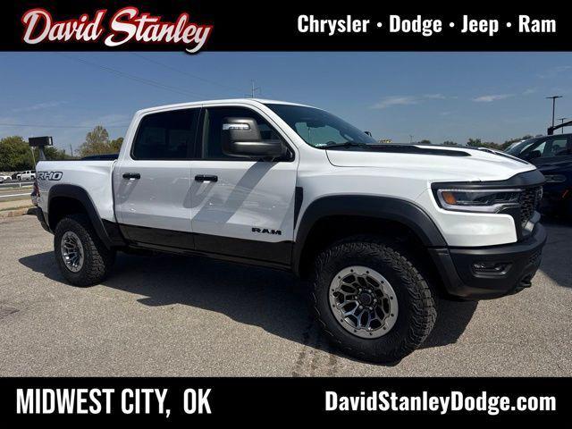 2026 RAM Ram 1500 RAM 1500 RHO CREW CAB 4X4 57 BOX 2026 RAM Ram 1500 RAM 1500 RHO CREW CAB 4X4 57 BOX