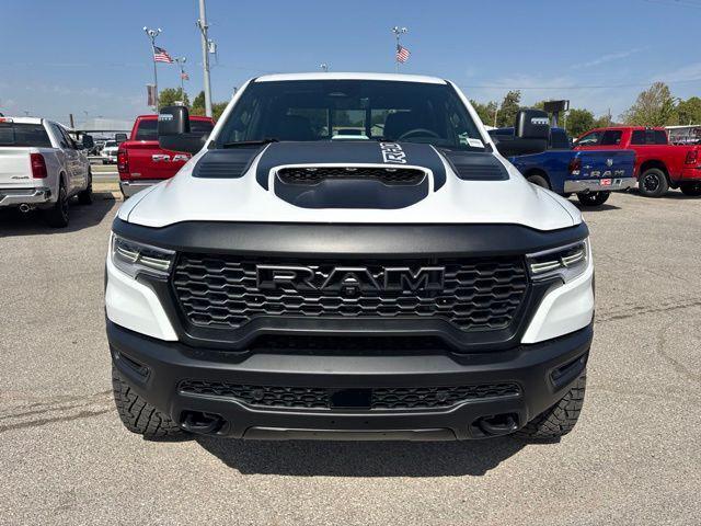 2026 RAM Ram 1500 RAM 1500 RHO CREW CAB 4X4 57 BOX 2026 RAM Ram 1500 RAM 1500 RHO CREW CAB 4X4 57 BOX