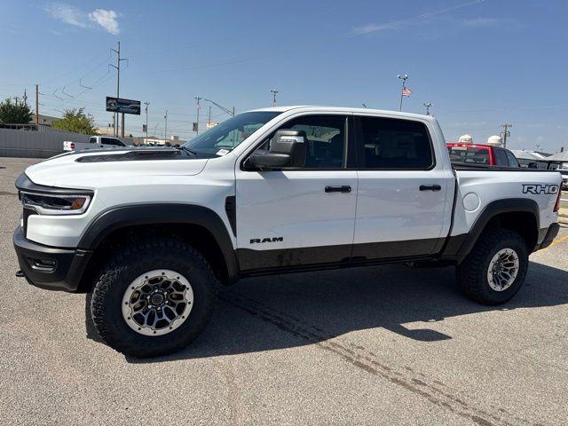 2026 RAM Ram 1500 RAM 1500 RHO CREW CAB 4X4 57 BOX 2026 RAM Ram 1500 RAM 1500 RHO CREW CAB 4X4 57 BOX