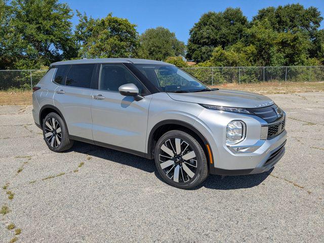 2026 Mitsubishi Outlander SE 1.5T 2WD for sale in Augusta, GA