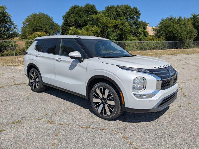 2026 Mitsubishi Outlander SE 1.5T 2WD for sale in Augusta, GA