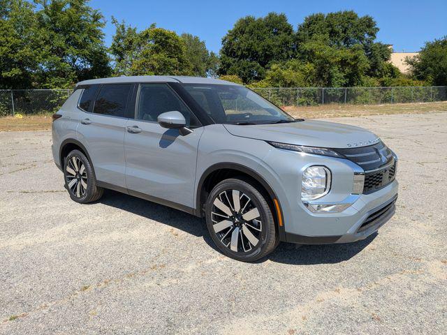 2026 Mitsubishi Outlander SE 1.5T 2WD for sale in Augusta, GA