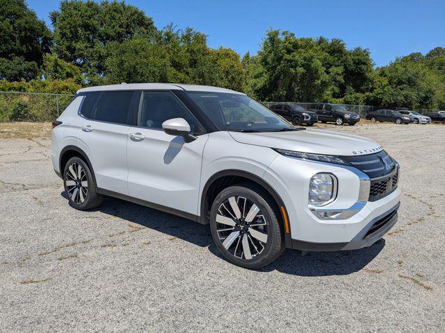 2026 Mitsubishi Outlander SE 1.5T 2WD for sale in Augusta, GA