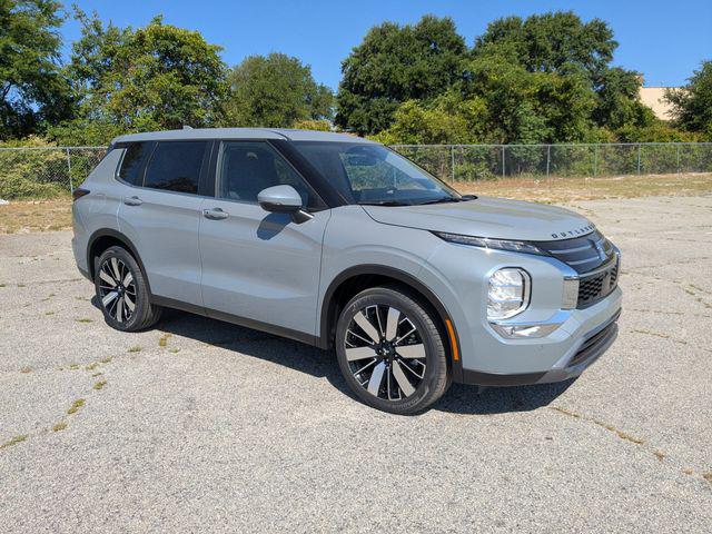 2026 Mitsubishi Outlander SE 1.5T 2WD for sale in Augusta, GA