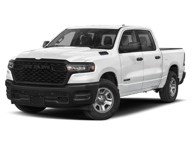 2026 RAM Ram 1500 RAM 1500 TRADESMAN CREW CAB 4X4 57 BOX 2026 RAM Ram 1500 RAM 1500 TRADESMAN CREW CAB 4X4 57 BOX