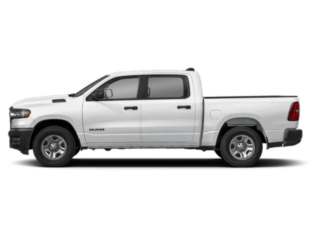 2026 RAM Ram 1500 RAM 1500 TRADESMAN CREW CAB 4X4 57 BOX 2026 RAM Ram 1500 RAM 1500 TRADESMAN CREW CAB 4X4 57 BOX
