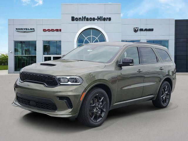 2026 Dodge Durango DURANGO GT PREMIUM AWD HEMI V8