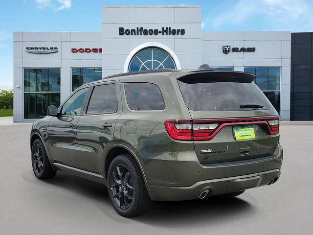 2026 Dodge Durango DURANGO GT PREMIUM AWD HEMI V8