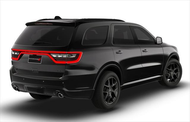 2026 Dodge Durango DURANGO GT PLUS AWD HEMI V8 2026 Dodge Durango DURANGO GT PLUS AWD HEMI V8