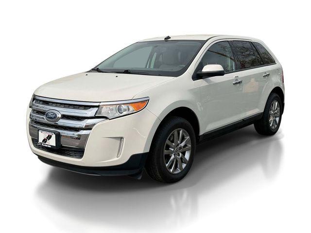 2013 Ford Edge SEL for sale in Cockeysville, MD