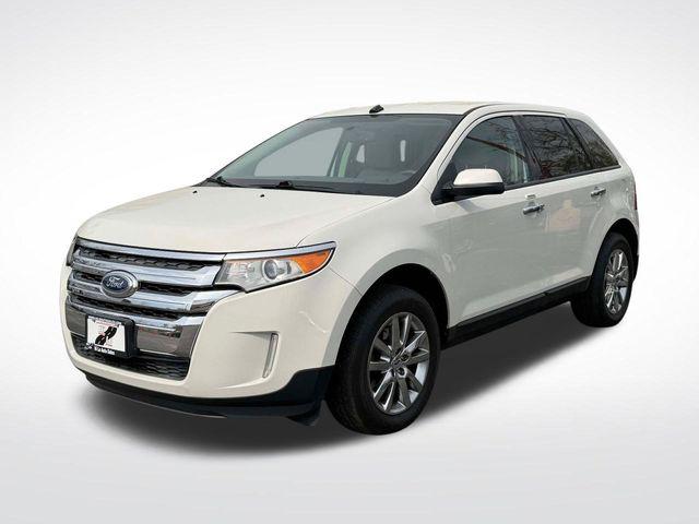 2013 Ford Edge SEL for sale in Cockeysville, MD