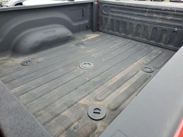 2020 Jeep Ram 2500 Tradesman Crew Cab 4x4 6'4" Box