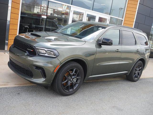 2026 Dodge Durango DURANGO GT AWD HEMI V8