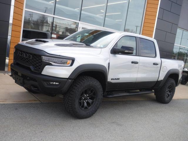 2026 RAM Ram 1500 RAM 1500 RHO CREW CAB 4X4 57 BOX