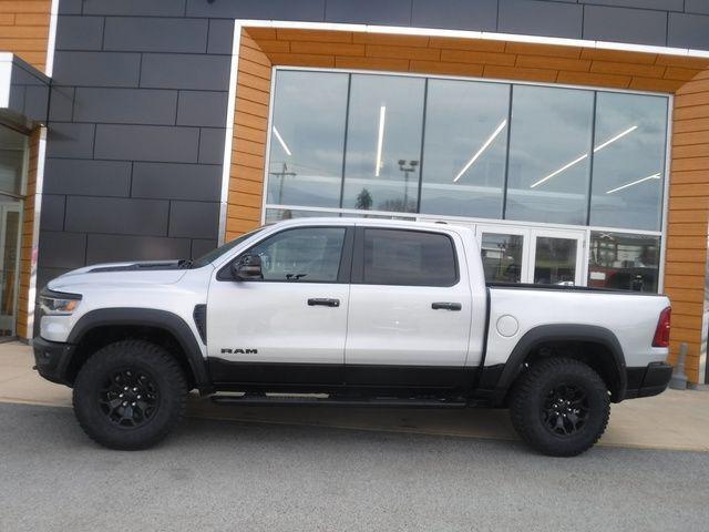 2026 RAM Ram 1500 RAM 1500 RHO CREW CAB 4X4 57 BOX