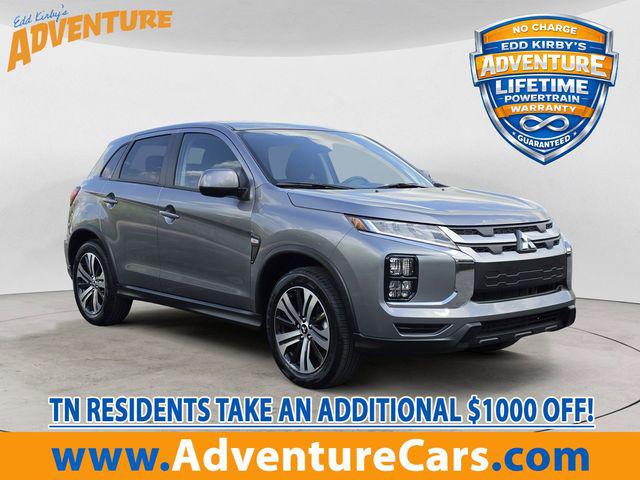 2026 Mitsubishi Outlander Sport 2.0 ES for sale in Chattanooga, TN