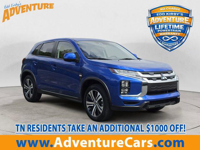 2026 Mitsubishi Outlander Sport 2.0 ES for sale in Chattanooga, TN