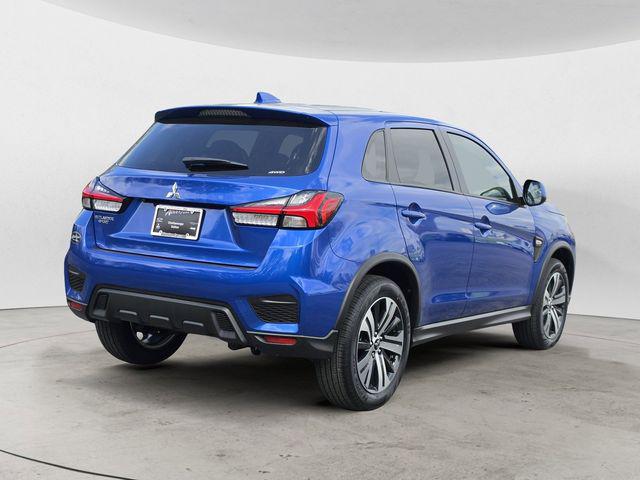 2026 Mitsubishi Outlander Sport 2.0 ES