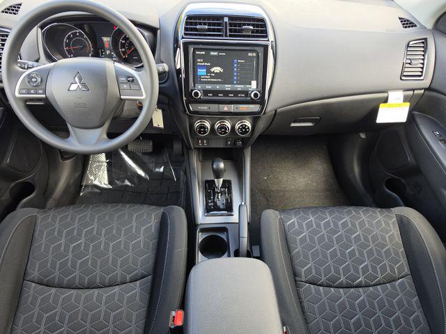 2026 Mitsubishi Outlander Sport 2.0 ES
