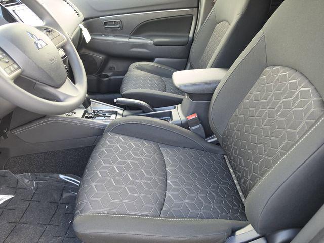 2026 Mitsubishi Outlander Sport 2.0 ES