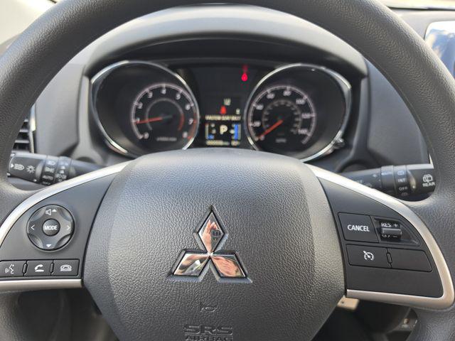 2026 Mitsubishi Outlander Sport 2.0 ES