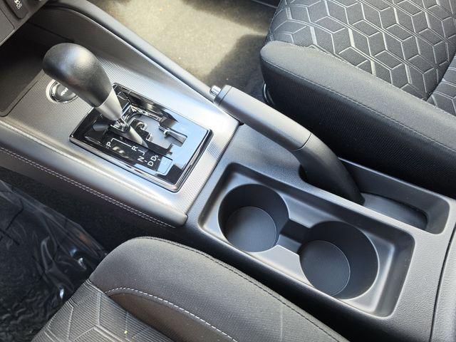 2026 Mitsubishi Outlander Sport 2.0 ES