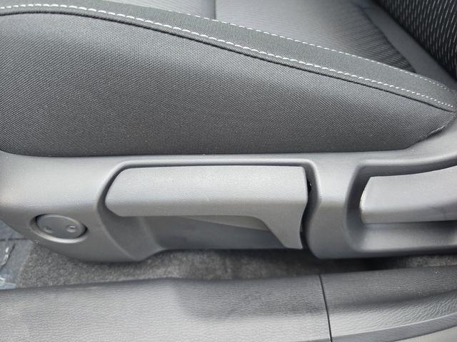 2026 Mitsubishi Outlander ES 1.5T 2WD