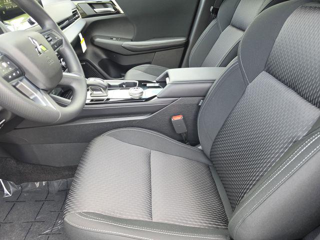 2026 Mitsubishi Outlander ES 1.5T 2WD