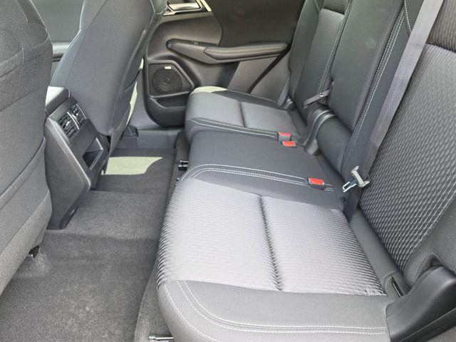 2026 Mitsubishi Outlander ES 1.5T 2WD