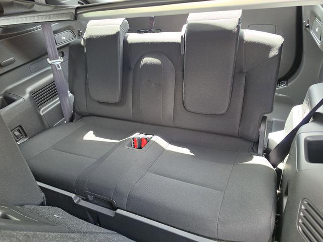 2026 Mitsubishi Outlander ES 1.5T 2WD