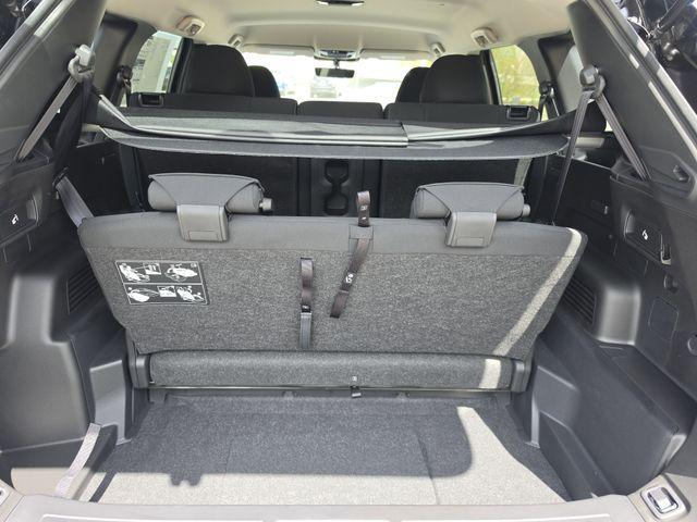 2026 Mitsubishi Outlander ES 1.5T 2WD
