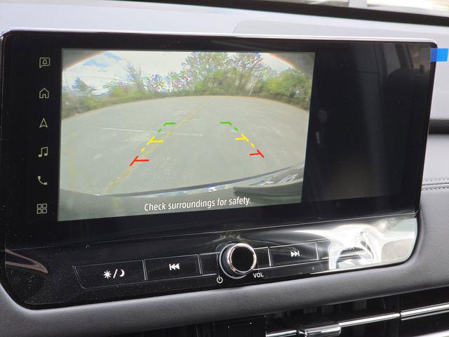 2026 Mitsubishi Outlander ES 1.5T 2WD