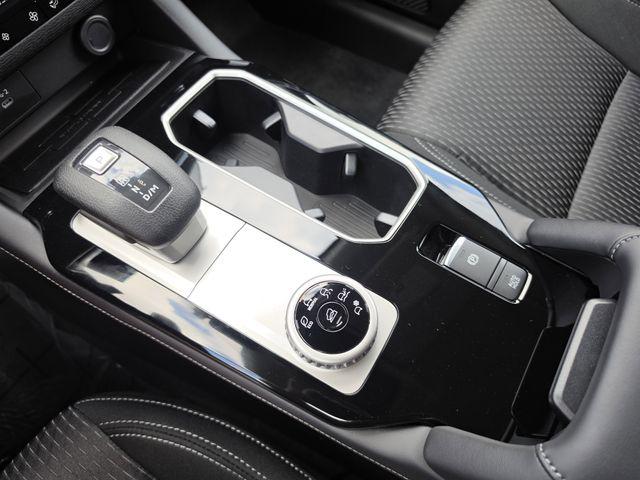 2026 Mitsubishi Outlander ES 1.5T 2WD