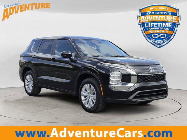 2026 Mitsubishi Outlander ES 1.5T 2WD for sale in Chattanooga, TN