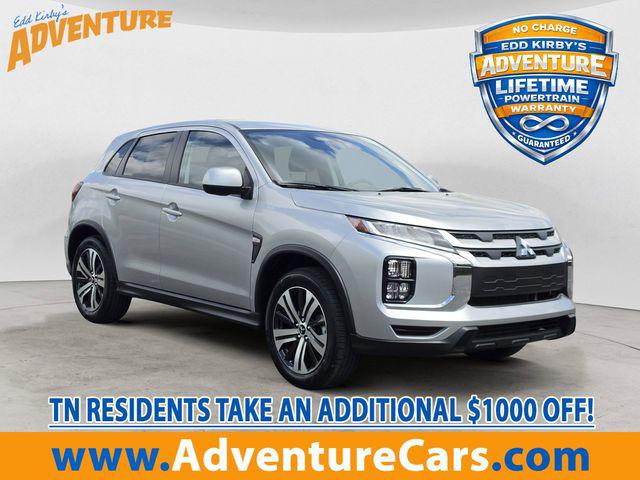 2026 Mitsubishi Outlander Sport 2.0 ES for sale in Chattanooga, TN