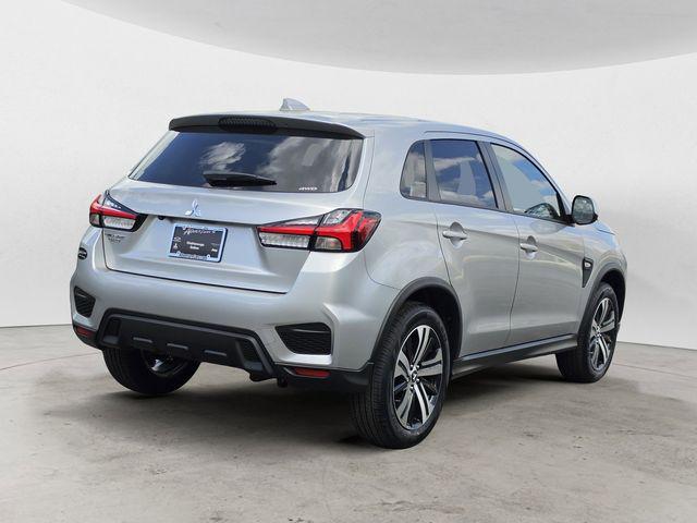 2026 Mitsubishi Outlander Sport 2.0 ES