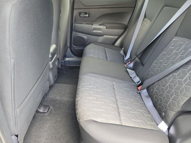 2026 Mitsubishi Outlander Sport 2.0 ES