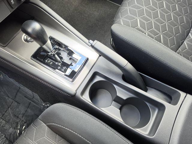 2026 Mitsubishi Outlander Sport 2.0 ES