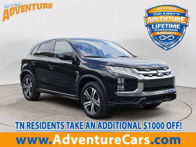 2026 Mitsubishi Outlander Sport 2.0 SE for sale in Chattanooga, TN