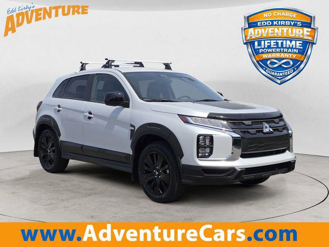 2026 Mitsubishi Outlander Sport 2.0 TRAIL EDITION for sale in Chattanooga, TN