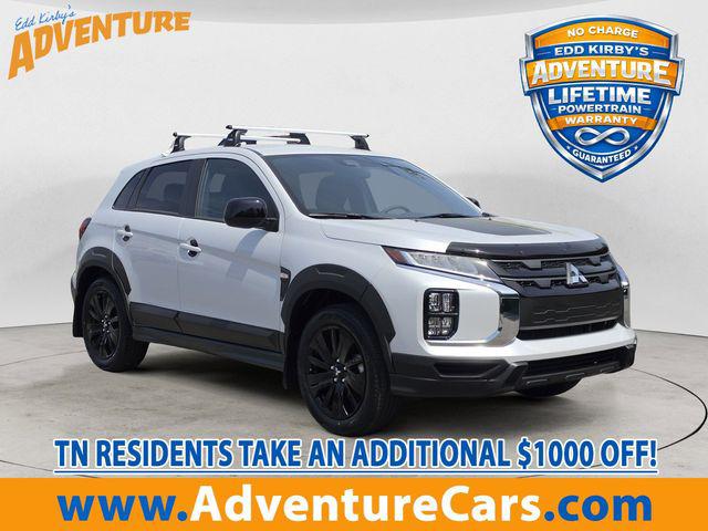 2026 Mitsubishi Outlander Sport 2.0 TRAIL EDITION for sale in Chattanooga, TN