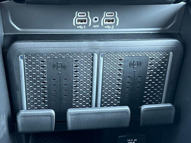 2026 Ram 2500 Big Horn Crew Cab 4x4 6'4" Box