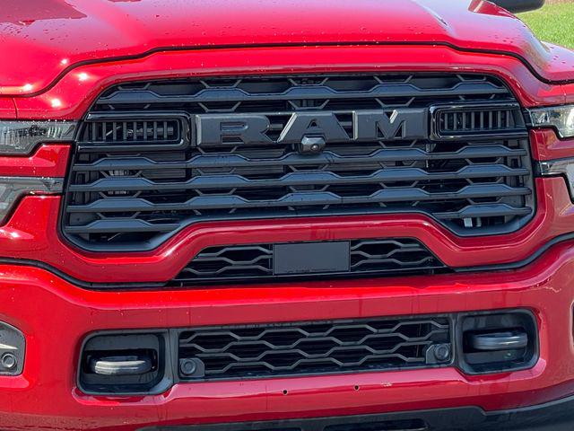 2026 Ram 2500 Big Horn Crew Cab 4x4 6'4" Box