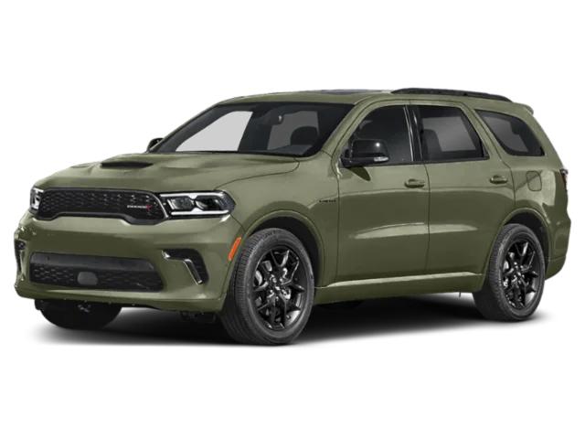 2026 Dodge Durango GT Premium AWD HEMI V8 for sale in Rockland, ME
