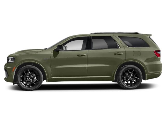 2026 Dodge Durango GT Premium AWD HEMI V8