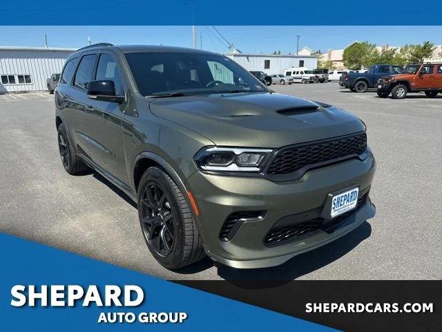 2026 Dodge Durango GT Premium AWD HEMI V8 for sale in Rockland, ME