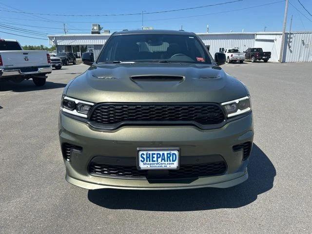 2026 Dodge Durango DURANGO GT PREMIUM AWD HEMI V8