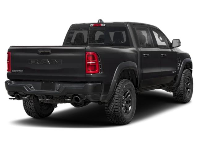 2026 Ram 1500 RHO Crew Cab 4x4 5'7" Box