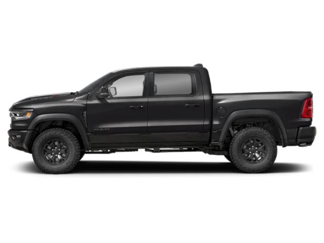2026 Ram 1500 RHO Crew Cab 4x4 5'7" Box