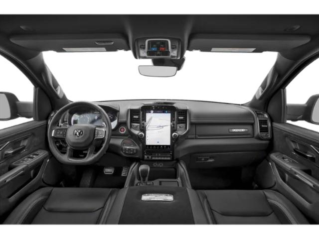 2026 Ram 1500 RHO Crew Cab 4x4 5'7" Box